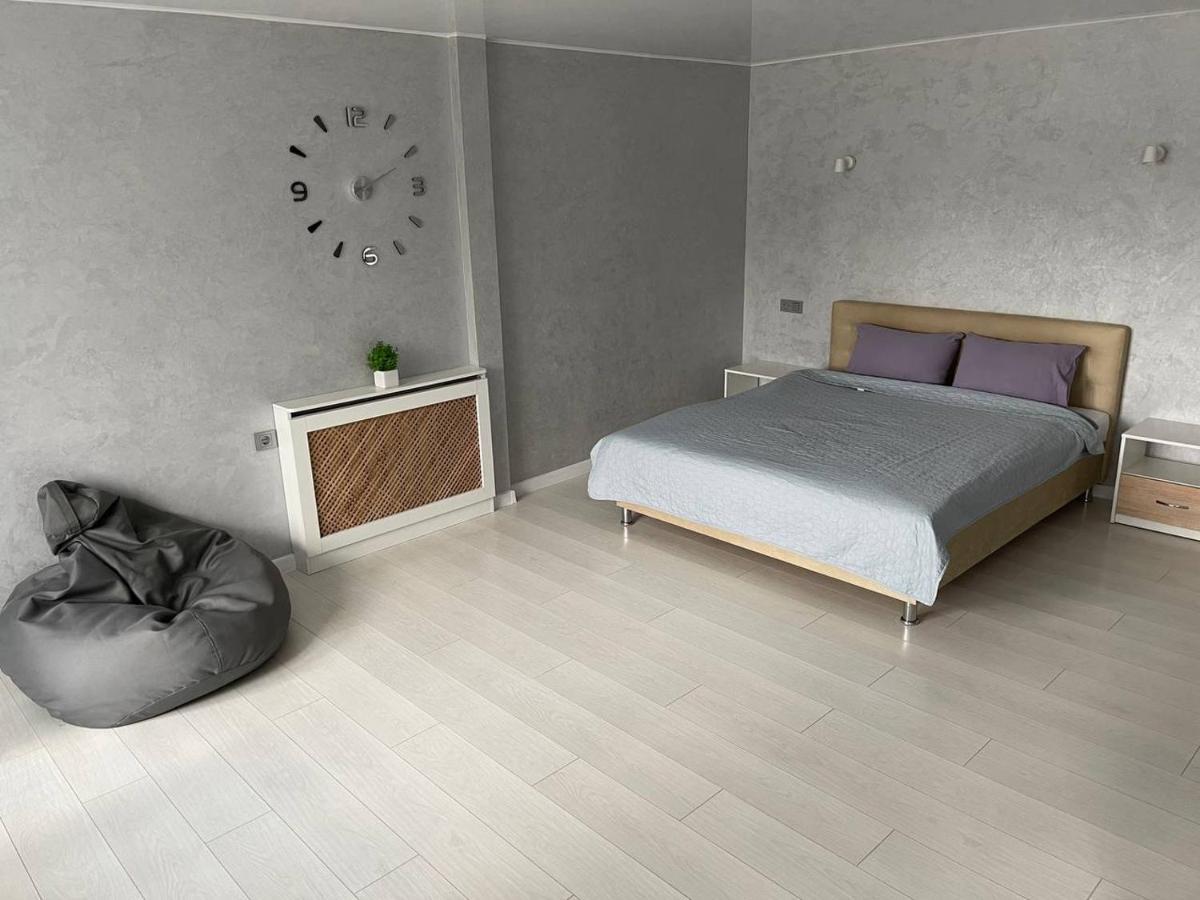 Apartcenter Люкс В Центре Гагарина Автовокзал Krywyj Rih Exterior foto